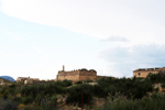   Fabrica de Azufre la Constancia. La Serrata. Lorca. Murcia