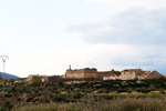   Fabrica de Azufre la Constancia. La Serrata. Lorca. Murcia