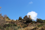  Cantera de Ofitas. Sierra de Olta. Calpe