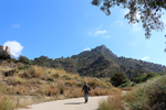  Cantera de Ofitas. Sierra de Olta. Calpe