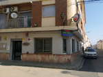 Afloramiento de Aragonitos. Casas de Ves. Albacete