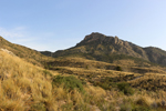 Cantera de áridos de Sodira. Cabeçonet, Busot, Alicante