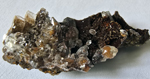  Celestina. Cantera de áridos de Sodira. Cabeçonet, Busot, Alicante