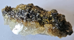  Celestina. Cantera de áridos de Sodira. Cabeçonet, Busot, Alicante