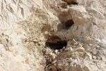  Cantera de áridos de Sodira. Cabeçonet, Busot, Alicante
