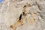  Cantera de áridos de Sodira. Cabeçonet, Busot, Alicante