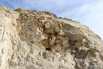  Cantera de áridos de Sodira. Cabeçonet, Busot, Alicante