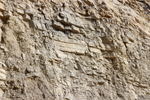   Celestina.Cantera de áridos de Sodira. Cabeçonet, Busot, Alicante