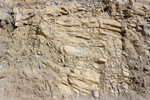  Cantera de áridos de Sodira. Cabeçonet, Busot, Alicante