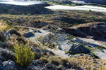  Cantera Alabastre. Cañada del Fenollar. Alicante 