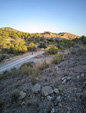  Cantera Alabastre. Cañada del Fenollar. Alicante