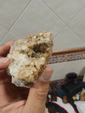 Setiles y ojos negros. Corta Carlota, Guadalahara y Teruel