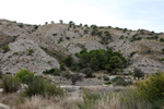 Alicantina Minera del Ocre. Mutxamel. , Alicante