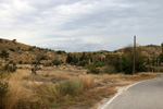 Alicantina Minera del Ocre. Mutxamel. , Alicante