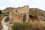 Alicantina Minera del Ocre. Mutxamel. , Alicante