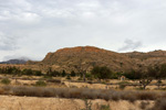 Alicantina Minera del Ocre. Mutxamel. , Alicante