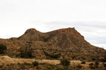 Alicantina Minera del Ocre. Mutxamel. , Alicante
