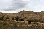 Alicantina Minera del Ocre. Mutxamel. , Alicante