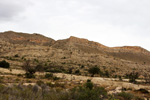 Alicantina Minera del Ocre. Mutxamel. , Alicante