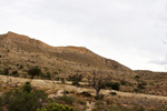 Alicantina Minera del Ocre. Mutxamel. , Alicante
