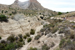 Alicantina Minera del Ocre. Mutxamel. , Alicante