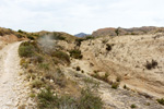 Alicantina Minera del Ocre. Mutxamel. , Alicante