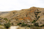 Alicantina Minera del Ocre. Mutxamel. , Alicante