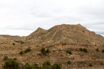 Alicantina Minera del Ocre. Mutxamel. , Alicante