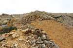 Alicantina Minera del Ocre. Mutxamel. , Alicante