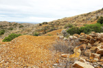  Alicantina Minera del Ocre. Mutxamel. , Alicante