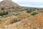  Alicantina Minera del Ocre. Mutxamel. , Alicante