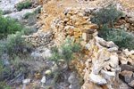  Alicantina Minera del Ocre. Mutxamel. , Alicante