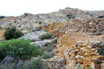  Alicantina Minera del Ocre. Mutxamel. , Alicante
