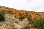 Alicantina Minera del Ocre. Mutxamel. , Alicante