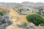  Alicantina Minera del Ocre. Mutxamel. , Alicante