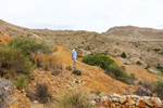  Alicantina Minera del Ocre. Mutxamel. , Alicante