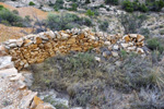  Alicantina Minera del Ocre. Mutxamel. , Alicante