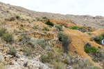 Alicantina Minera del Ocre. Mutxamel. , Alicante