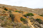  Alicantina Minera del Ocre. Mutxamel. , Alicante