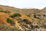  Alicantina Minera del Ocre. Mutxamel. , Alicante