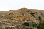 Alicantina Minera del Ocre. Mutxamel. , Alicante