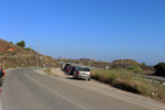Mina Catón, (Grupo Minero Los Pajaritos), Barranco Los Pajaritos-Cabezo de Don Juan, Llano del Beal, Cartagena, Murcia