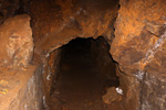 Cantera de áridos de Sodira. Cabeçonet, Busot, Alicante