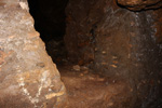 Mina Catón, (Grupo Minero Los Pajaritos), Barranco Los Pajaritos-Cabezo de Don Juan, Llano del Beal, Cartagena, Murcia