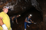 Mina Catón, (Grupo Minero Los Pajaritos), Barranco Los Pajaritos-Cabezo de Don Juan, Llano del Beal, Cartagena, Murcia