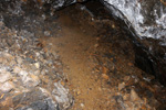 Mina Catón, (Grupo Minero Los Pajaritos), Barranco Los Pajaritos-Cabezo de Don Juan, Llano del Beal, Cartagena, Murcia