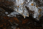 Mina Catón, (Grupo Minero Los Pajaritos), Barranco Los Pajaritos-Cabezo de Don Juan, Llano del Beal, Cartagena, Murcia