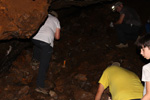Mina Catón, (Grupo Minero Los Pajaritos), Barranco Los Pajaritos-Cabezo de Don Juan, Llano del Beal, Cartagena, Murcia