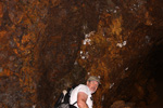 Mina Catón, (Grupo Minero Los Pajaritos), Barranco Los Pajaritos-Cabezo de Don Juan, Llano del Beal, Cartagena, Murcia