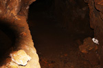 Mina Catón, (Grupo Minero Los Pajaritos), Barranco Los Pajaritos-Cabezo de Don Juan, Llano del Beal, Cartagena, Murcia